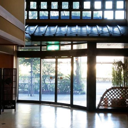 Izumiya Ryokan Quioto Exterior foto