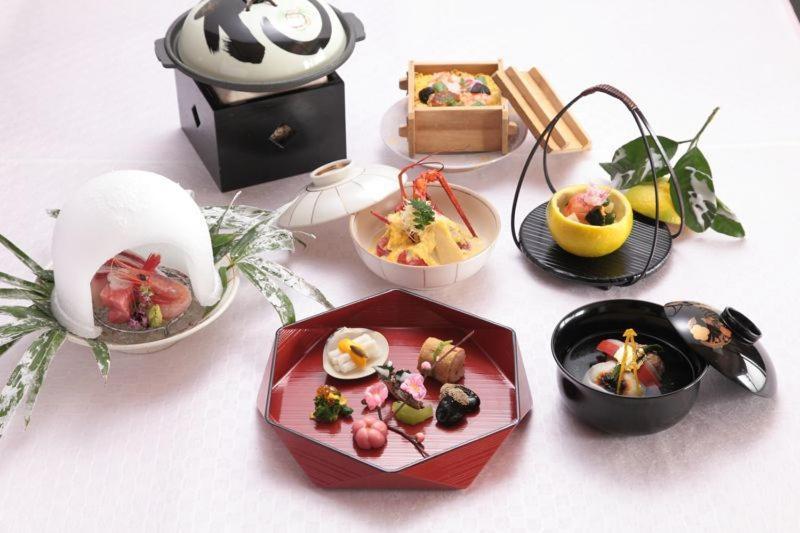 Izumiya Ryokan Quioto Exterior foto