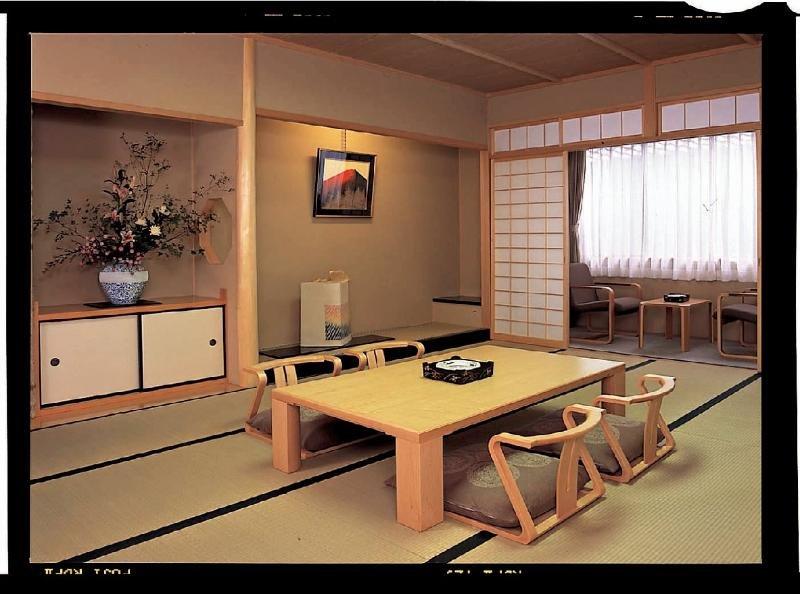 Izumiya Ryokan Quioto Exterior foto