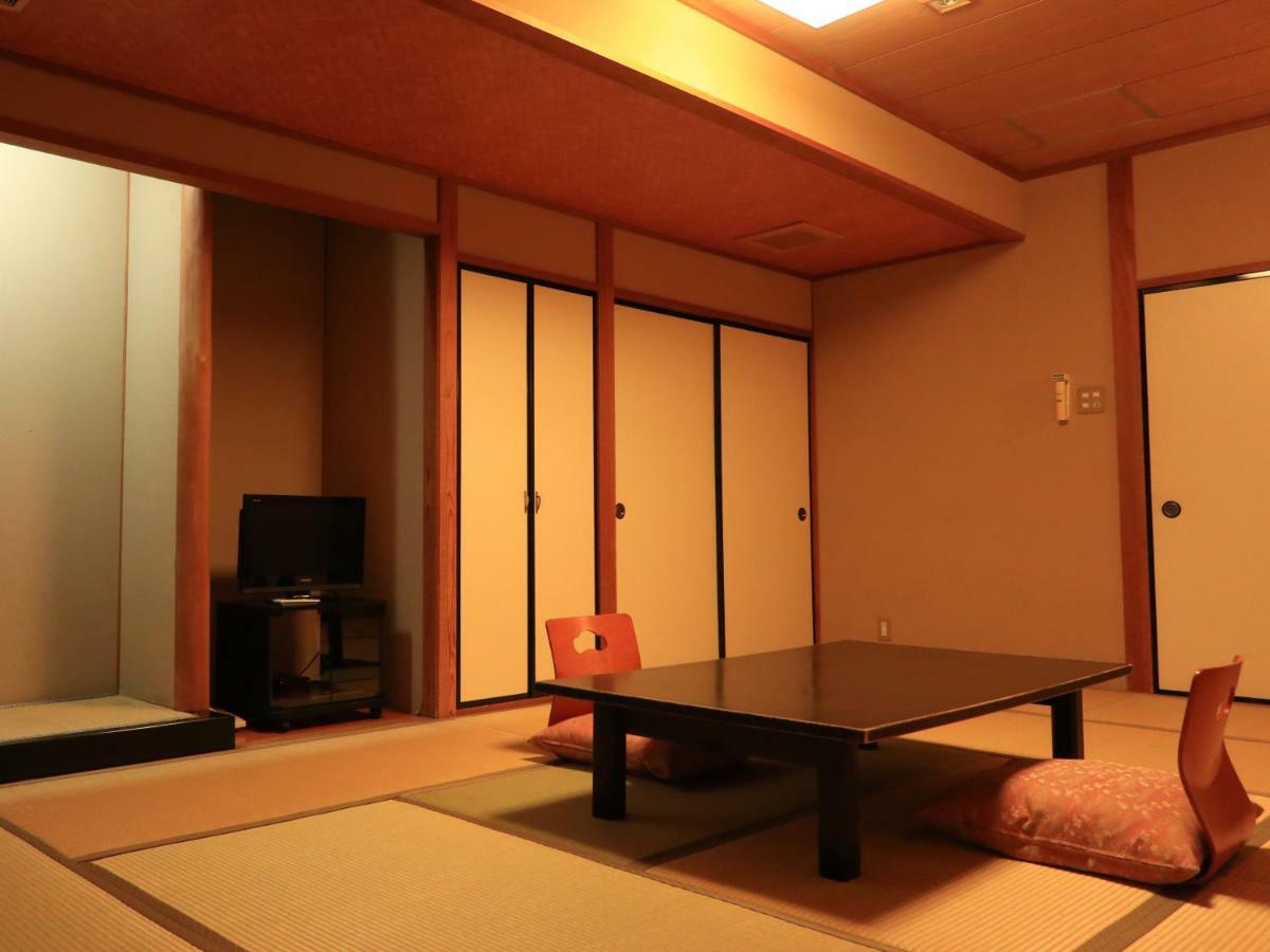 Izumiya Ryokan Quioto Exterior foto